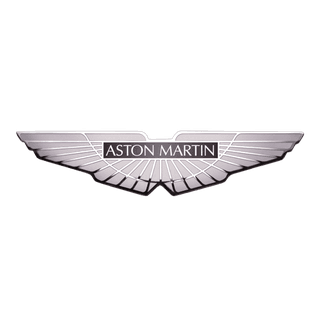 Aston Martin logo