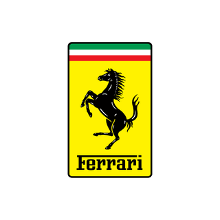 Ferrari logo